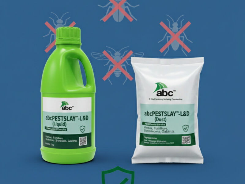abcPESTSLAY<sup>TM</sup> - L&D