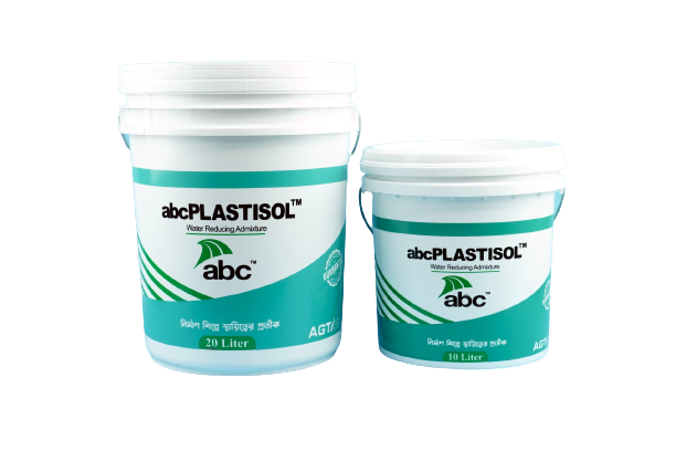 abcPLASTISOL- Construction Chemical