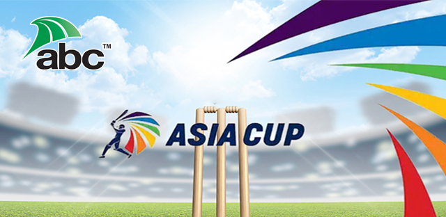 ASIACUP,CRICKET,